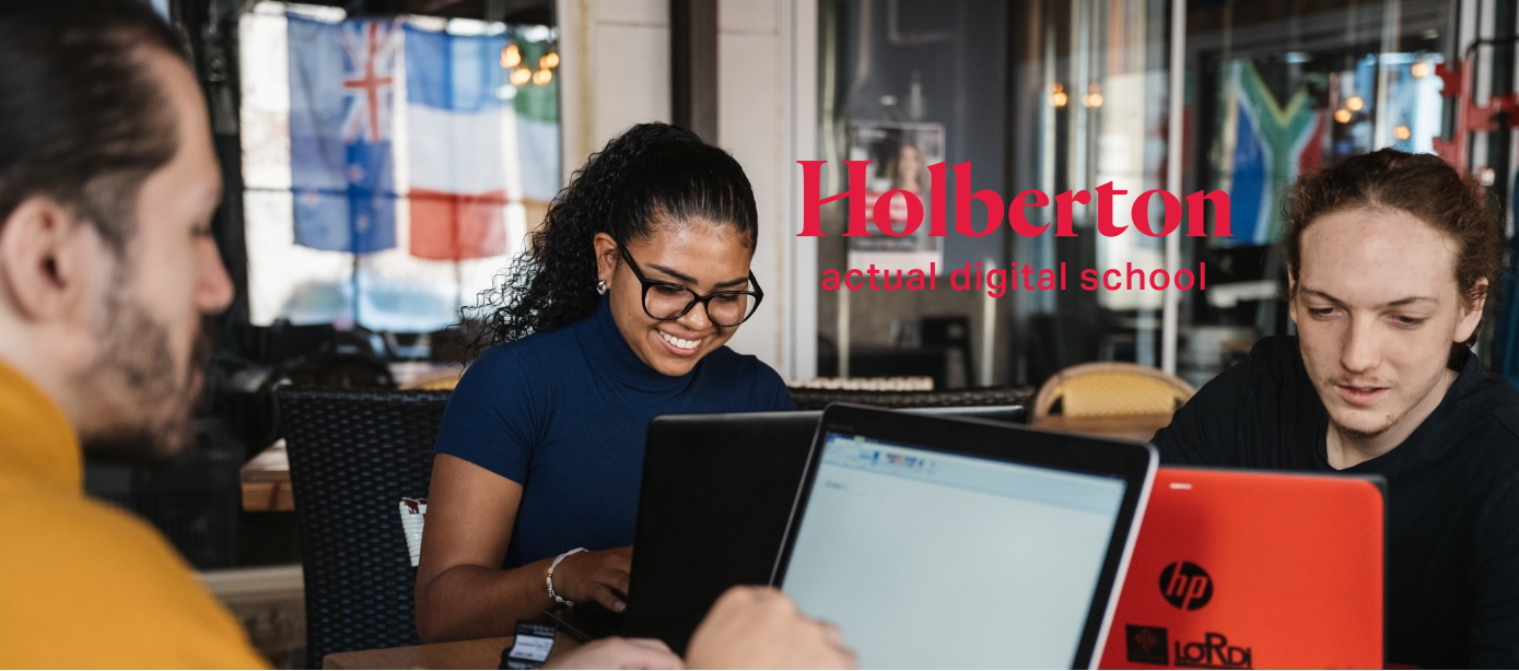 Programme Holberton