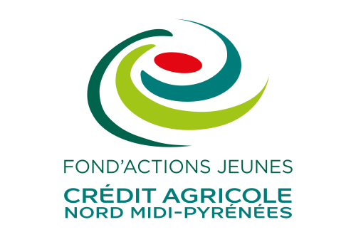 Logo fond'actions