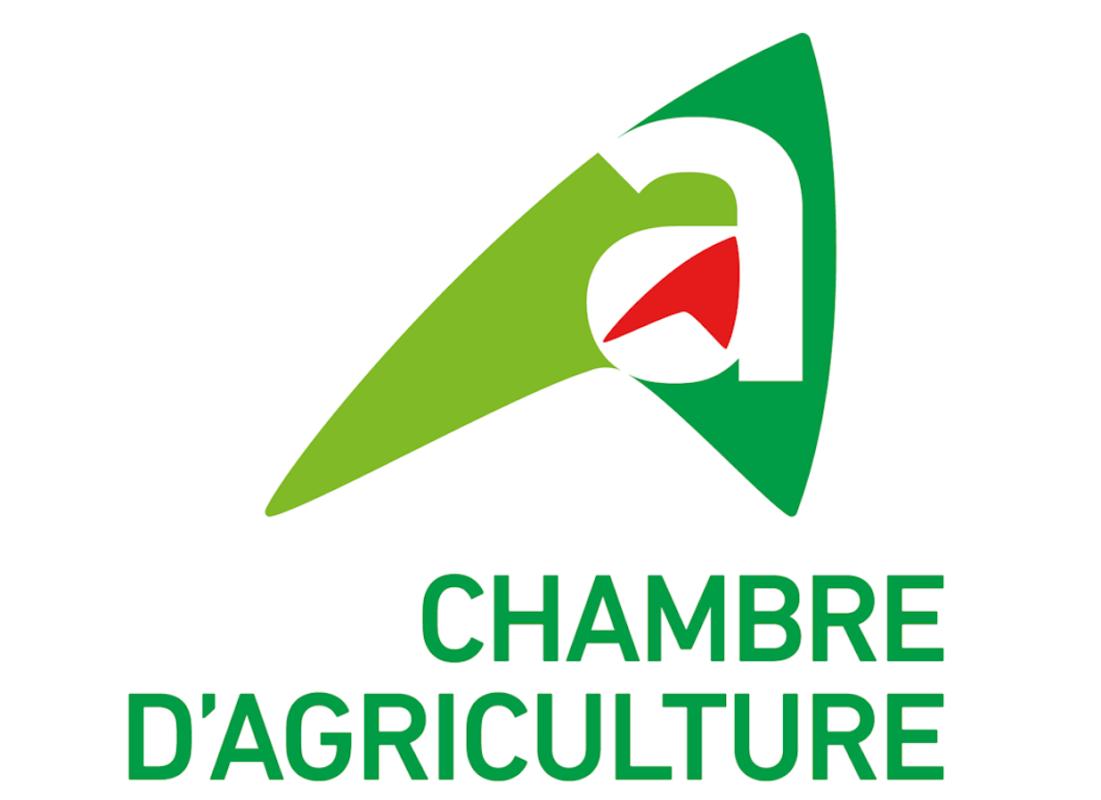 Logo Chambre Agriculture