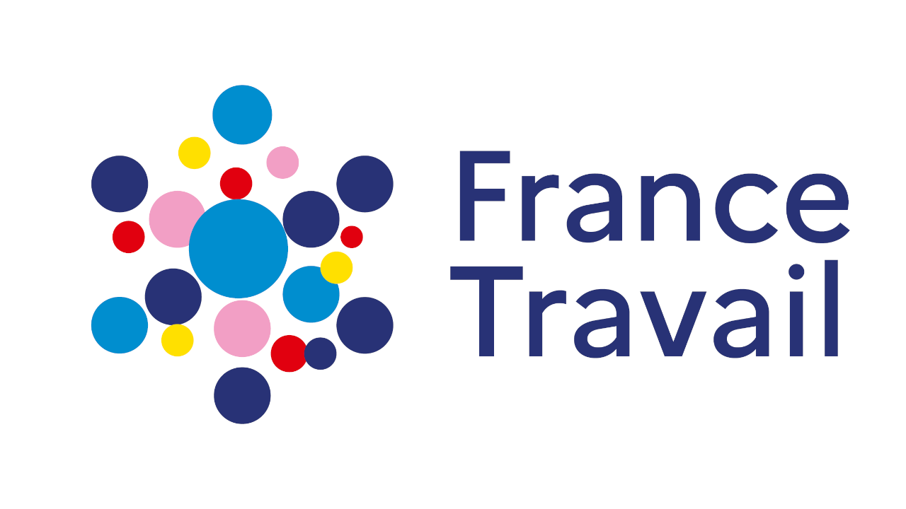 Logo France Travail