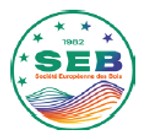 Logo Société Européenne des Bois