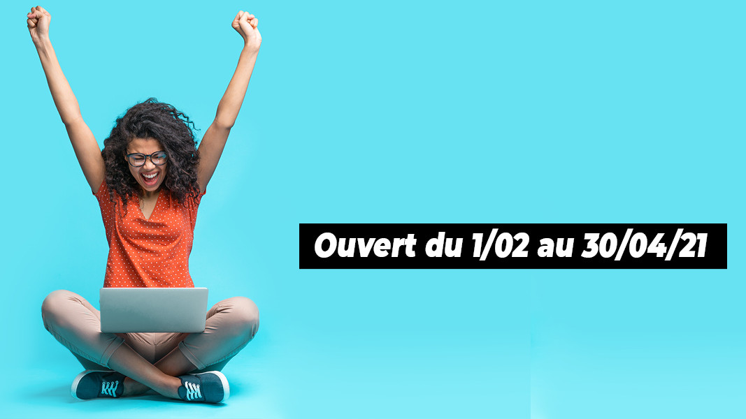 Sollicitez votre admission en « Prép'Apprentissage ! »