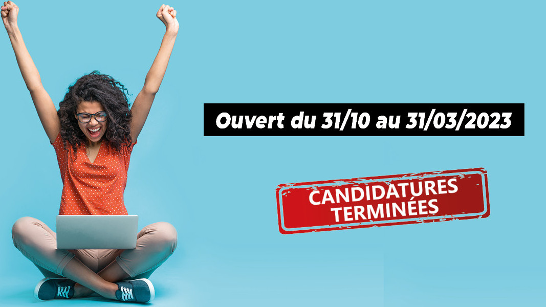 7ème Appel à candidatures « Prep'Apprentissage » !